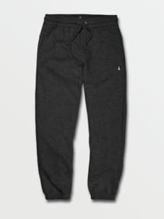 【新品】VOLCOM　スウェット　パンツ　冬用のサムネイル