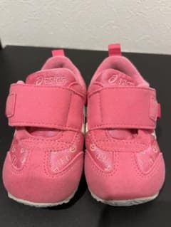 コキア様専用　アシックスすくすく アイダホ SPORTS PACK BABYのサムネイル