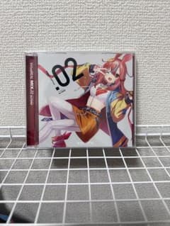 VirtuaREAL MIX02 mix by DJ tamuのサムネイル