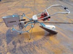 共立 水田溝切機 GE2600M - メルカリ