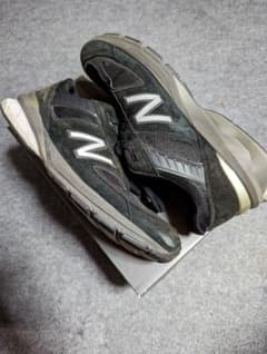New balance 990v5 30cmのサムネイル