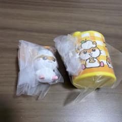 コロコロクリリン　ガチャ2点セットのサムネイル