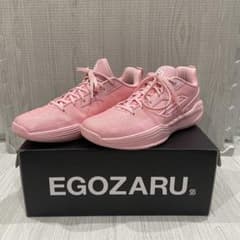 EGOZARU RIKU 1 リク1 ピンク26.5cm メンズ バスケ - メルカリ