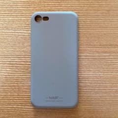 holdit スマホケース　iPhone8 シリコンケースのサムネイル