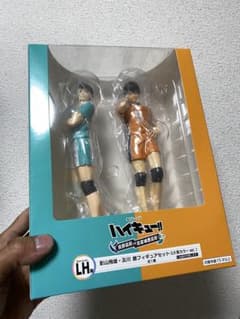 及川徹70セット / ① バンプレスト(BANPRESTO)|及川徹|【ハードオフ公式通販】オフモール