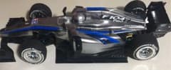 タミヤ f104PRO2 完成品 フルセットのサムネイル
