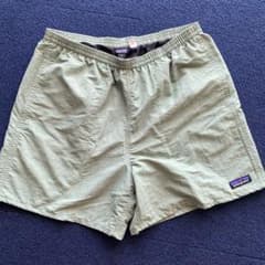 パタゴニア patagonia バギーズショーツのサムネイル