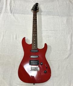 Charvel MYG Electric Guitarのサムネイル