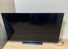 テレビ REGZA 55Z670K ジャンク REGZA 55Z670K 55インチ 4Kテレビ2022年式 直接引取り限定 - メルカリ