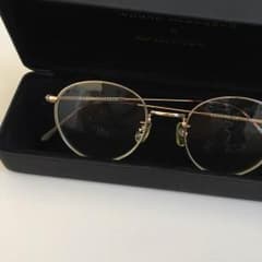 URBAN RESEARCH×KANEKO OPTICAL 伊達メガネのサムネイル