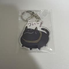 花宮初奈 217find! アクリルキーホルダー バステト - メルカリ