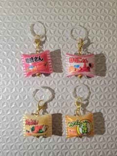 めじるしアクセサリー アンブレラマーカーのサムネイル