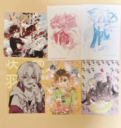 左近堂絵里のサムネイル