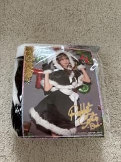 Rabbit Santa ブラック コスプレ衣装セットのサムネイル