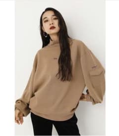 LAGUA GEM   SLEEVE POCKET SWのサムネイル