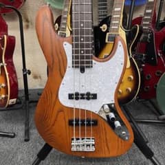 【12554】Bacchus WJB-500R ASH ジャズベースタイプ 12554】Bacchus WJB-500R ASH ジャズベースタイプ - メルカリ