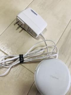 SoftBank SB-WC01-IAFC 置型充電器　純正のサムネイル