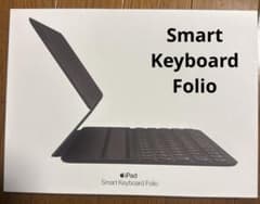 iPad Smart Keyboard Folio MXNK2J/A - メルカリ