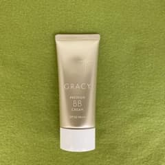 インテグレート　グレイシィ　プレミアムBBクリーム②中間的な明るさ〜濃い目のサムネイル