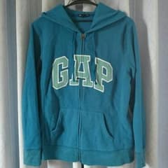 【間もなく処分】GAP　パーカーのサムネイル