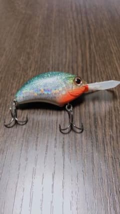 ルアー OSP ブリッツのサムネイル