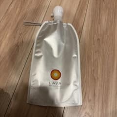 新品未使用 LAVA 水素水パック 専用ボトル - メルカリ