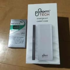 新しい電子タバコ！ Evolve.  新品！タイムサービス！のサムネイル