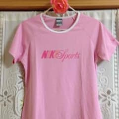 ふじちゃん様専用ページナイキメッシュTシャツ大きなサイズ Lのサムネイル