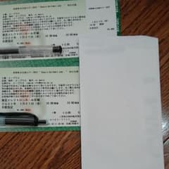 値下げ 角野隼斗 全国ツアー 仙台公演1枚のサムネイル