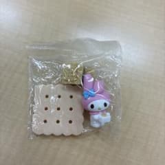 マイメロディ サンリオチョコサプのサムネイル