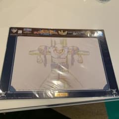 ワンピース　一番くじのサムネイル
