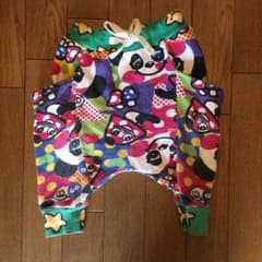 【ブーちゃん様専用】 ラブレボリューション パンツ ズボンのサムネイル