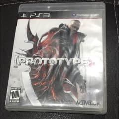 PS3 プロトタイプ2のサムネイル