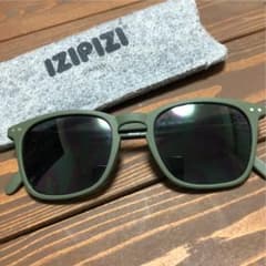 izipizi サングラスのサムネイル