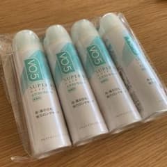 ★あやちゅん様専用★【新品未開封】 vo5 ヘアスプレー 50g×4本セットのサムネイル