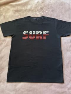 ANTI BALLISTIC Tシャツ SURF Lサイズのサムネイル