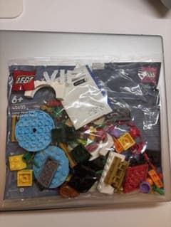 LEGO 40605 Lunar New Year VIP Add-Onのサムネイル