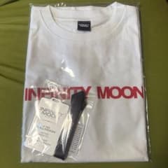 OMI INFINITY MOON Tシャツ セット - メルカリ