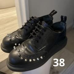 Alexander McQUEEN スニーカー革靴のサムネイル