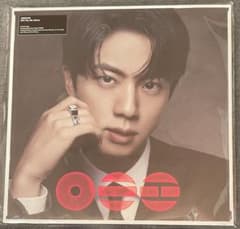 BTS ARIRANG アリランStandard Vinyl LP JIN ジン m76280652848_1.jpg?1775182845