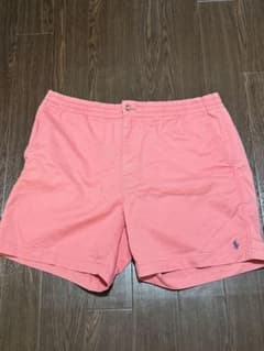 Polo Ralph Lauren クラシックフィット 6インチ ショーツのサムネイル