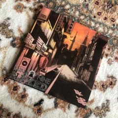 MINAMI NiNE 廃盤CD NAKEDのサムネイル