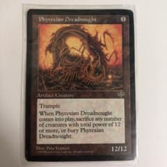 MTG マジック・ザ・ギャザリング　英語版のサムネイル