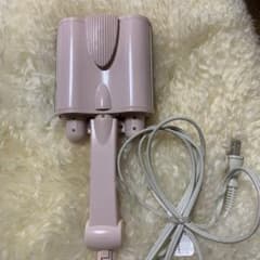 ツヤプロウェーブ 3段コテのサムネイル