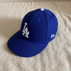ERA ニューエラ キャップ、ロサンゼルスドジャースのサムネイル