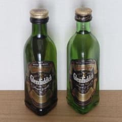 未開栓】グレンフィディック スペシャル オールド リザーブ ミニボトル