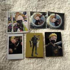 crazyraccoon CRストア CRフェス2025 YY わいわい セット - メルカリ