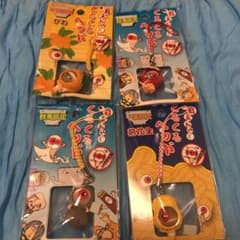 目玉おやじ　くるくるヘッドシリーズのサムネイル