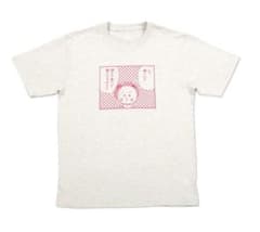 コジコジ　グラニフ  コラボ　Tシャツ graniphのサムネイル