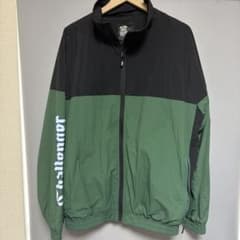 CHALLENGER TRACK ZIP JACKET /L - メルカリ
